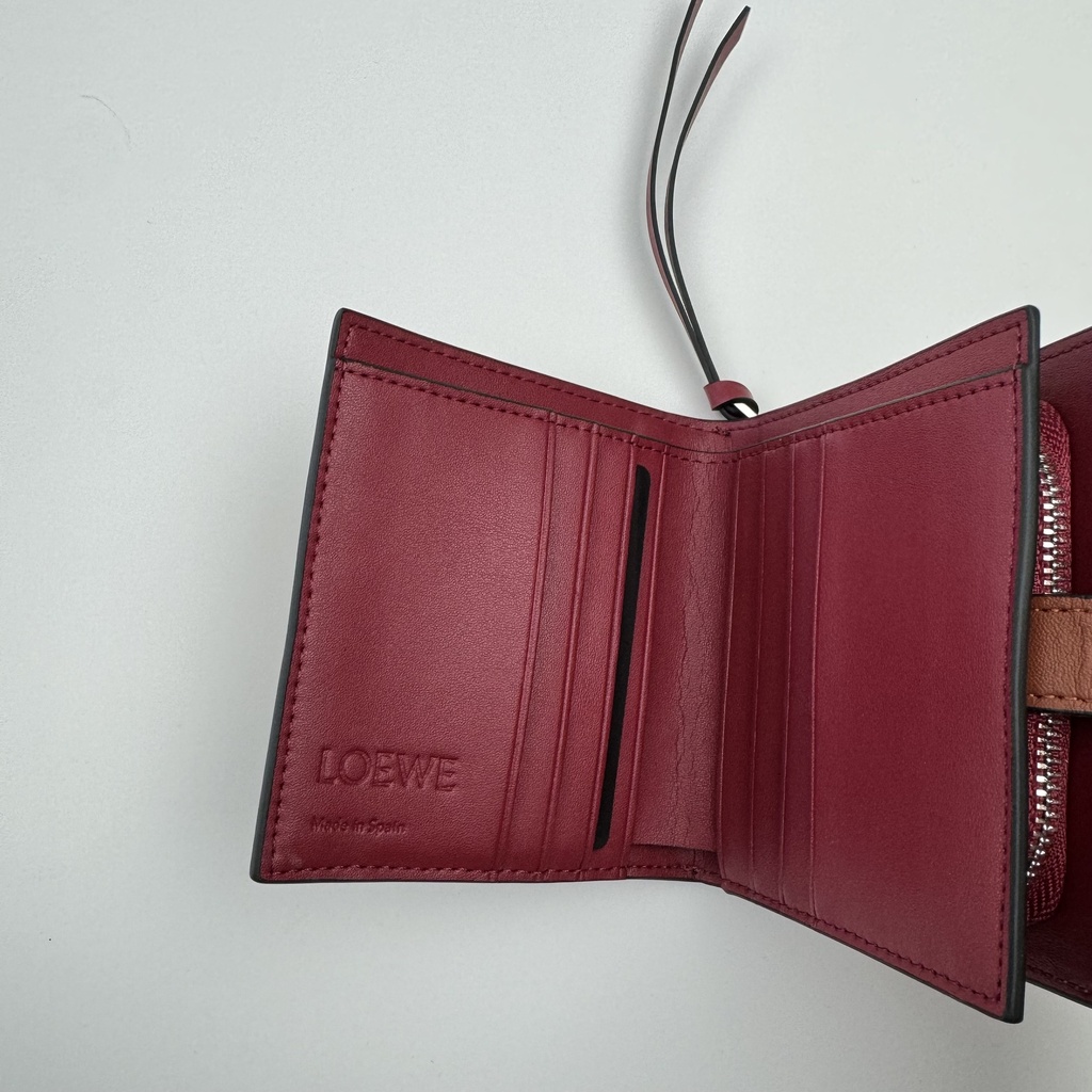 Wallet Loewe L1125