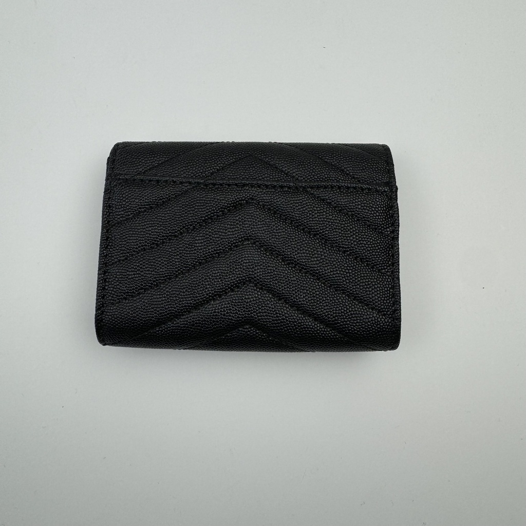 Wallet YSL 0658