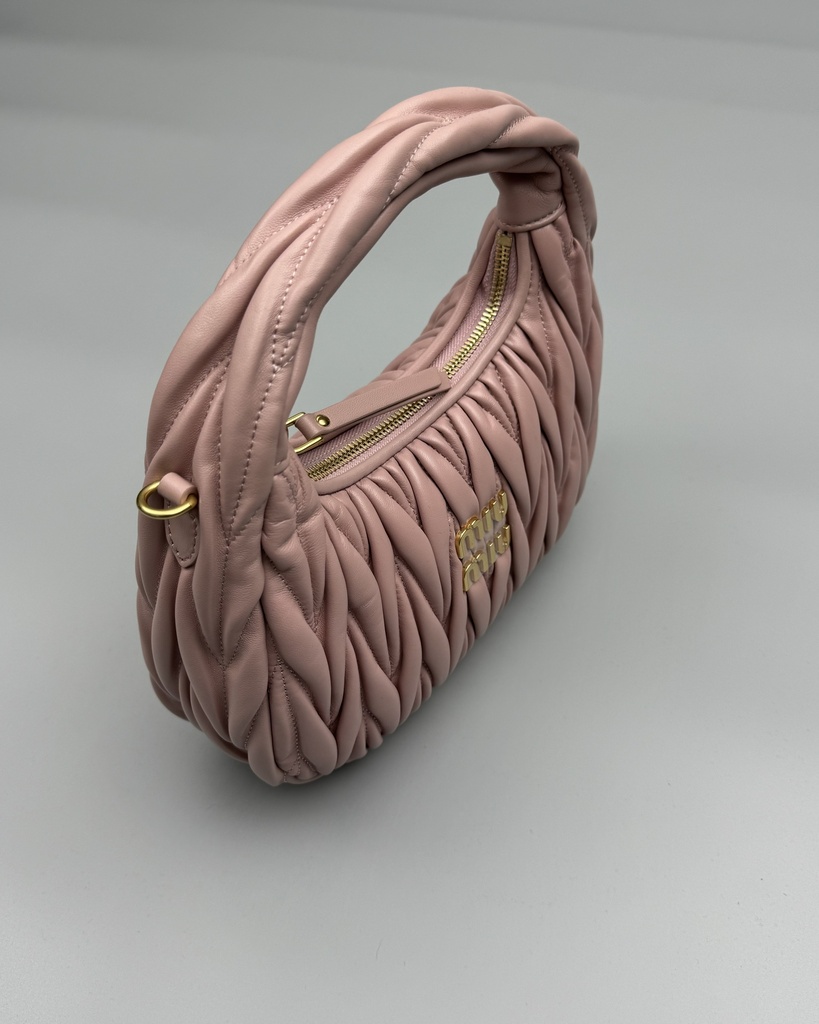 Bag MiuMiu 5BC125