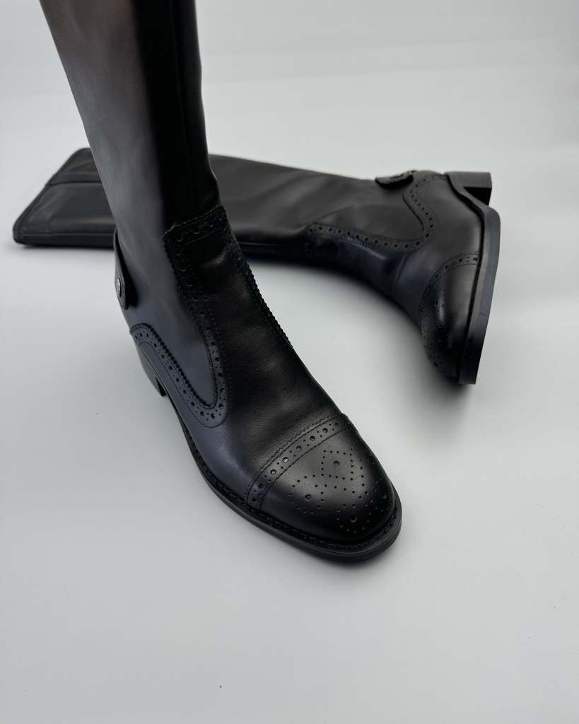 Boot Dior FW23150/9110