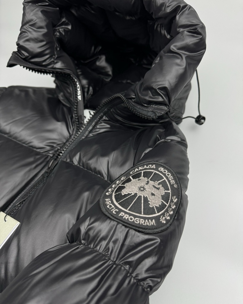 Jacket Canada Goose FW2340190/puffer