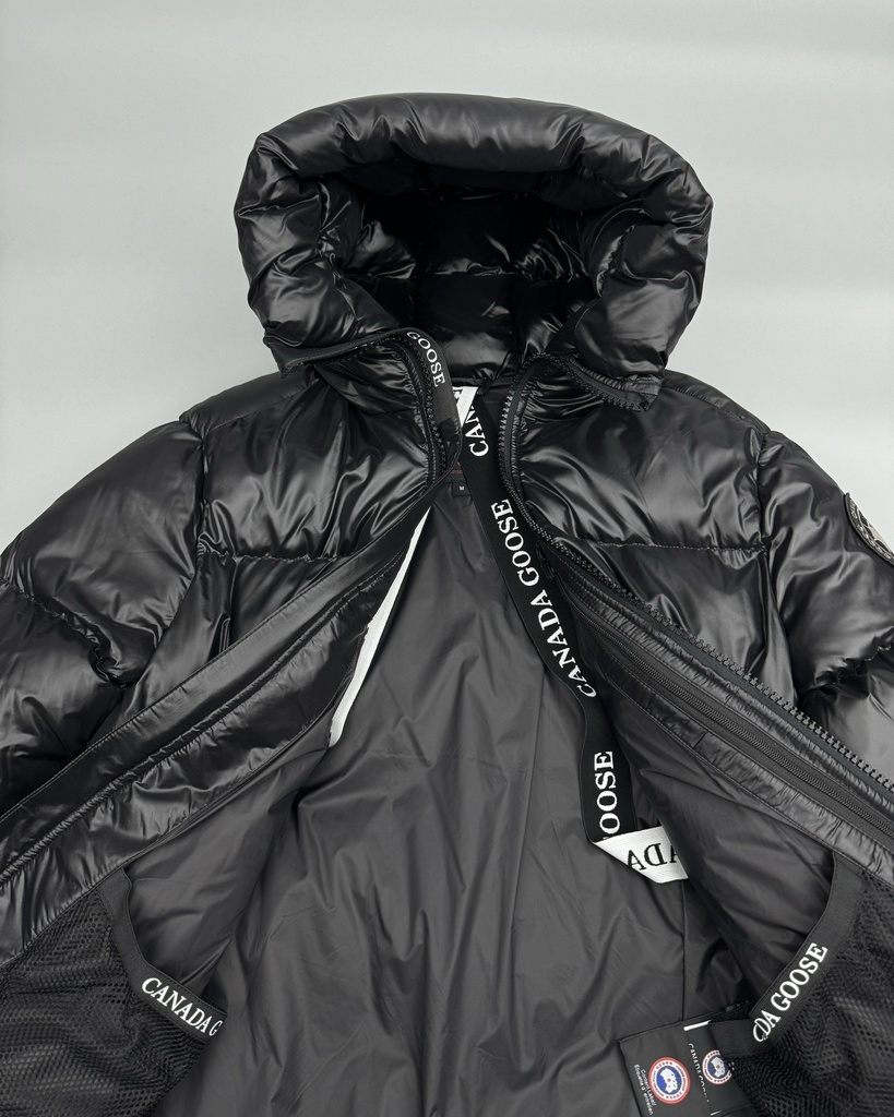 Jacket Canada Goose FW2340190/puffer