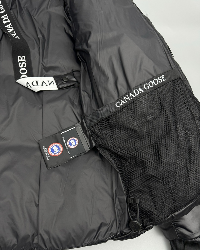 Jacket Canada Goose FW2340190/puffer