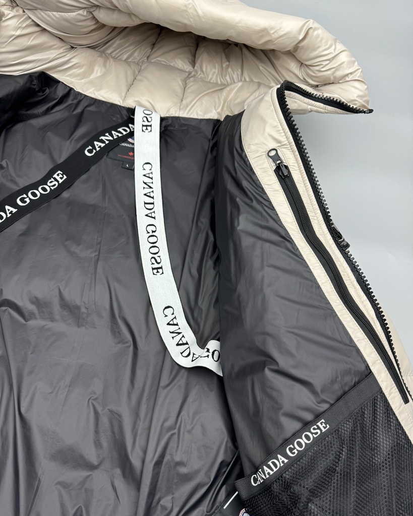 Jacket Canada Goose FW2340190/puffer