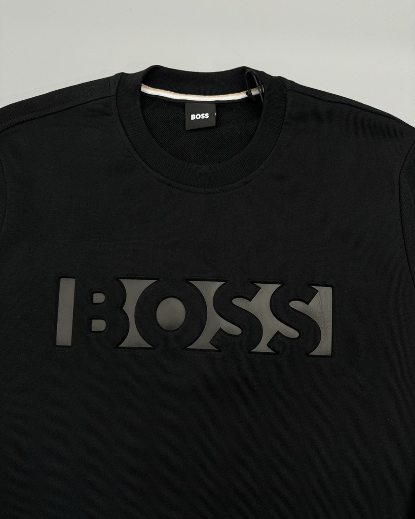 Boss CrewNeck Sweater 504957