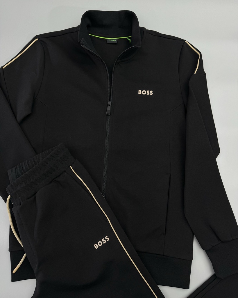 Boss Tracksuit 50519395