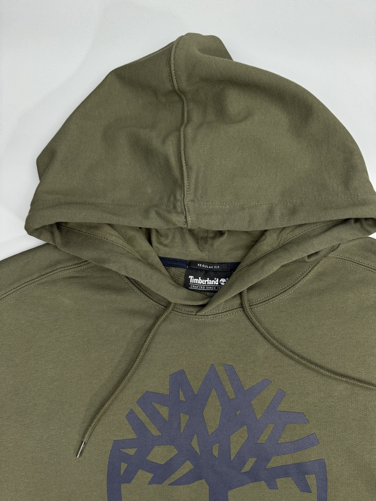 Timberland Hooded Sweater TB0A28HZ