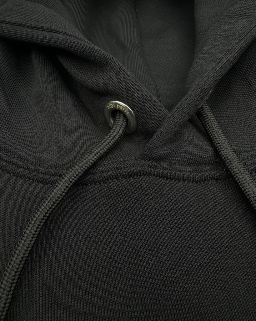 Ami Hooded Sweater H24BFUS