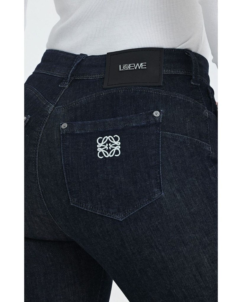 Loewe Denim Jeans 1523