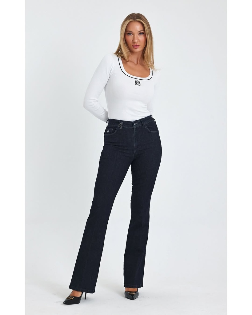 Loewe Denim Jeans 1523