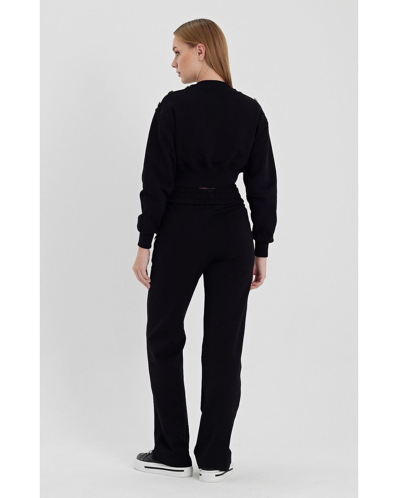 Celine Cotton Tracksuit 8061