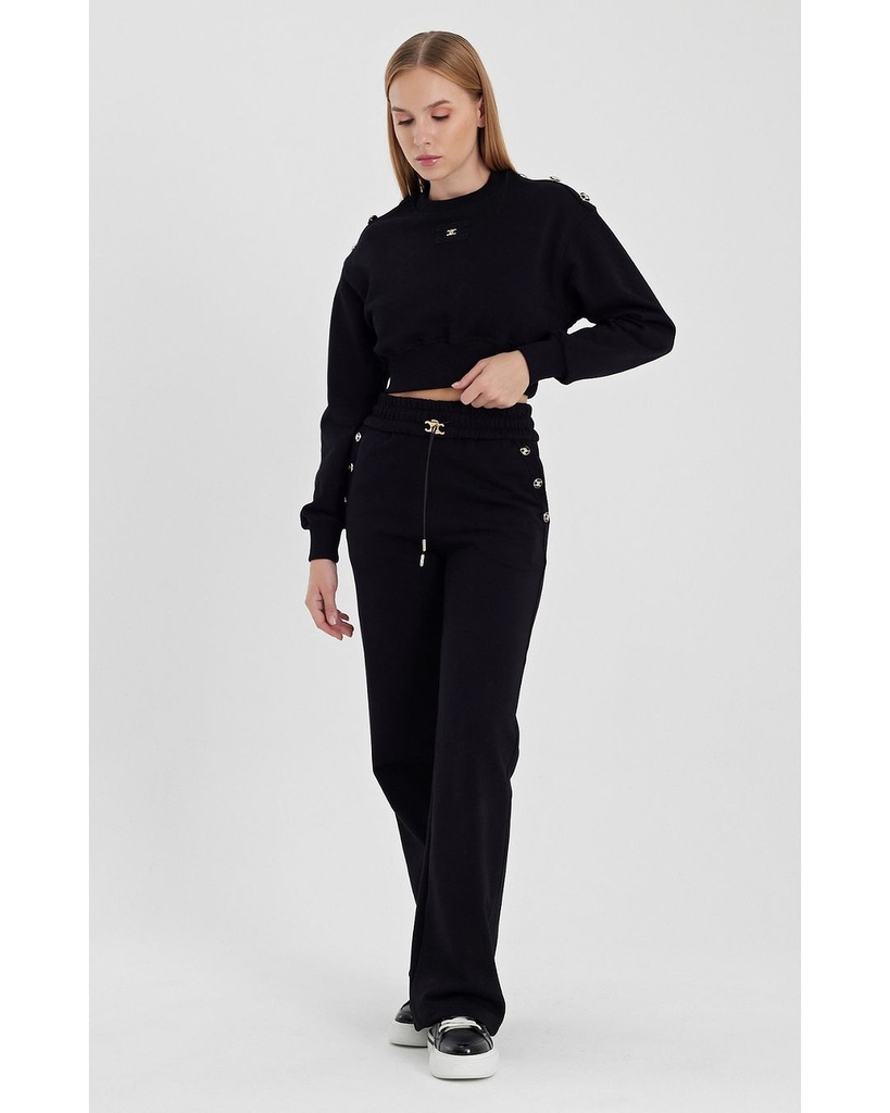 Celine Cotton Tracksuit 8061