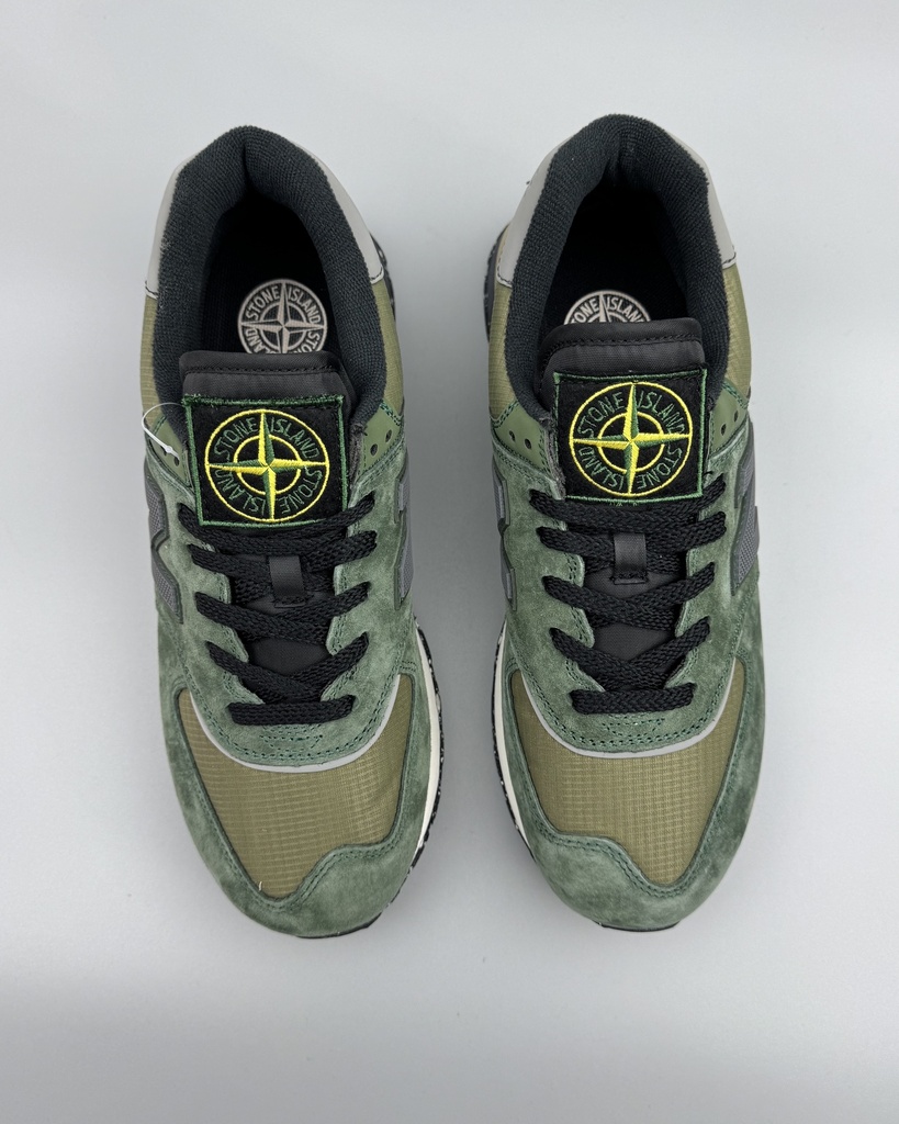 Stone Island x New Balance 574 Legacy