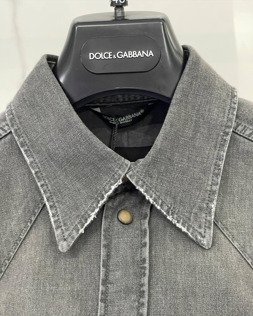 Shirt Dolce Denim FW24/G5JC8D