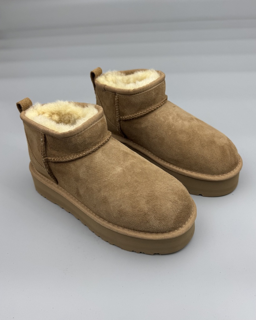 UGG Classic Ultra Mini