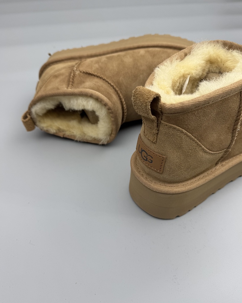 UGG Classic Ultra Mini