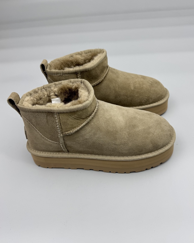 UGG Classic Ultra Mini