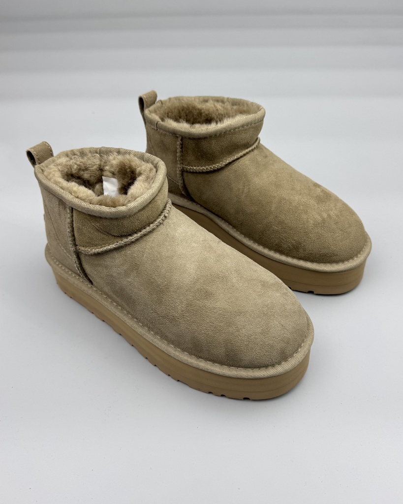 UGG Classic Ultra Mini