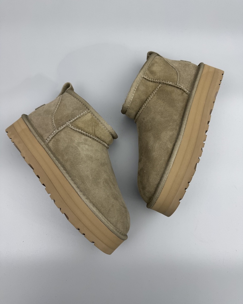 UGG Classic Ultra Mini