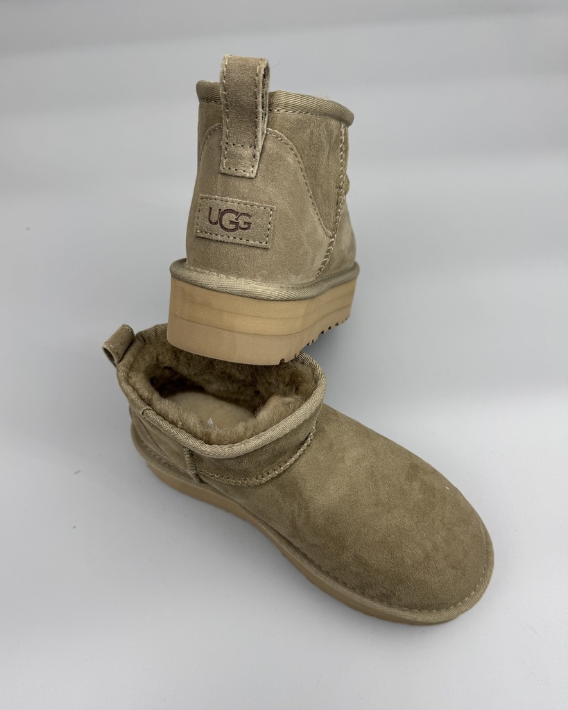 UGG Classic Ultra Mini