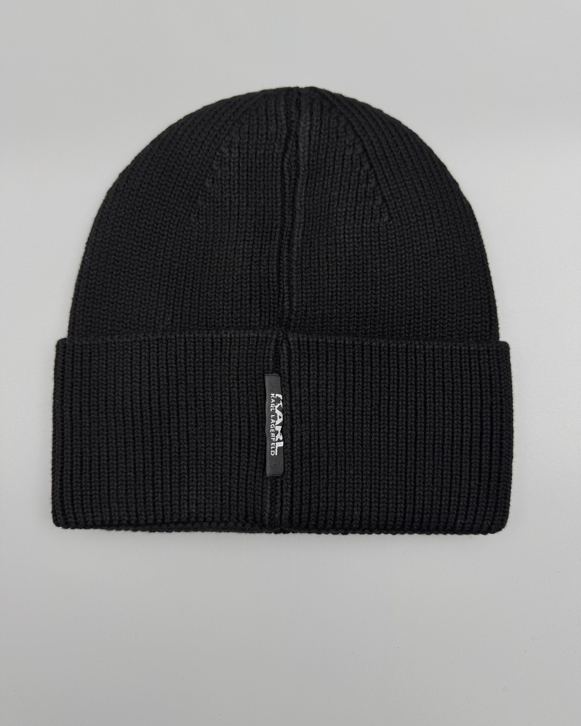 Karl Lagerfeld Beanie