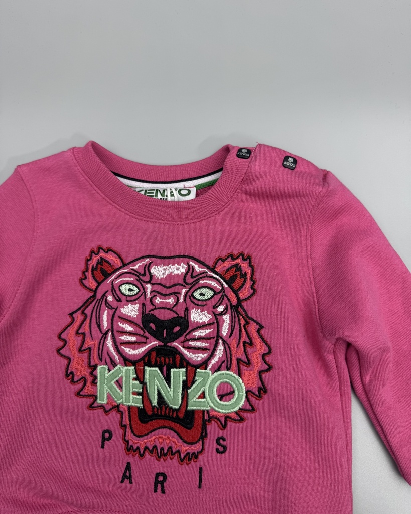 Kenzo Baby Sweater 001