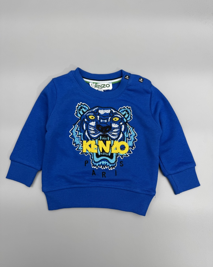 Kenzo Baby Sweater 001