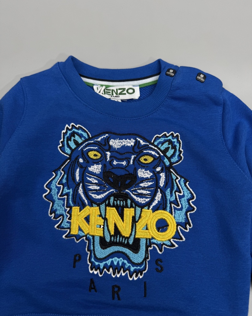 Kenzo Baby Sweater 001