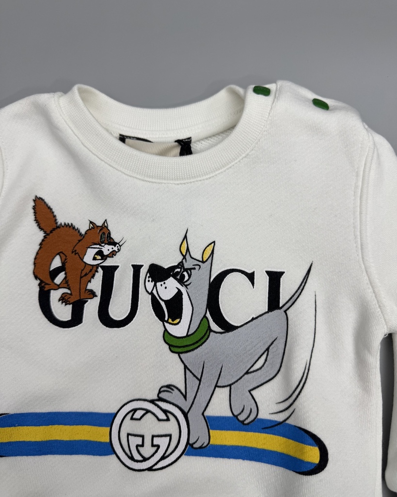 Gucci Baby Sweater 0011