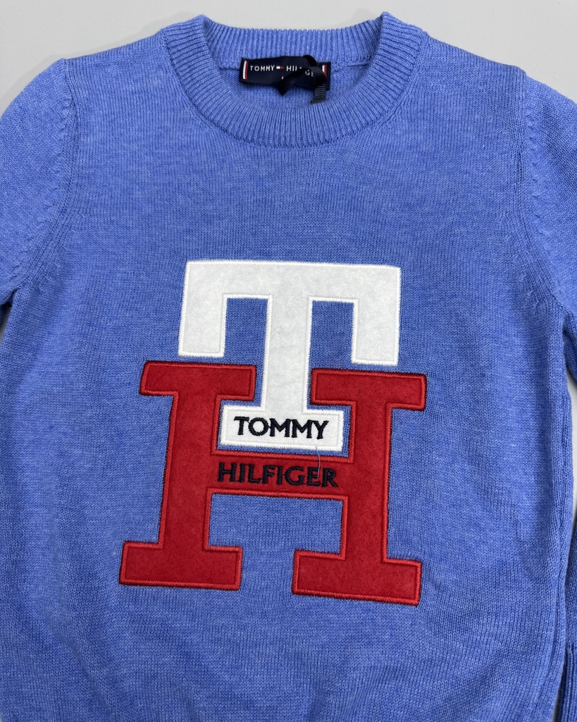 Tommy Hilfiger Knitted Sweater 281