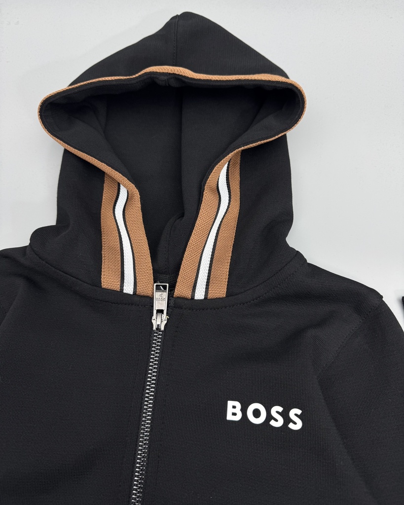 Boss Tracksuit 2012