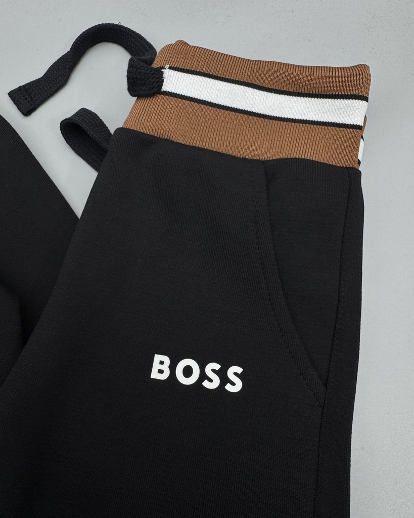 Boss Tracksuit 2012