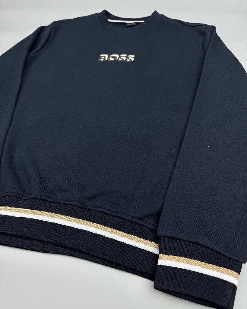 Boss Crewneck Sweater 21066