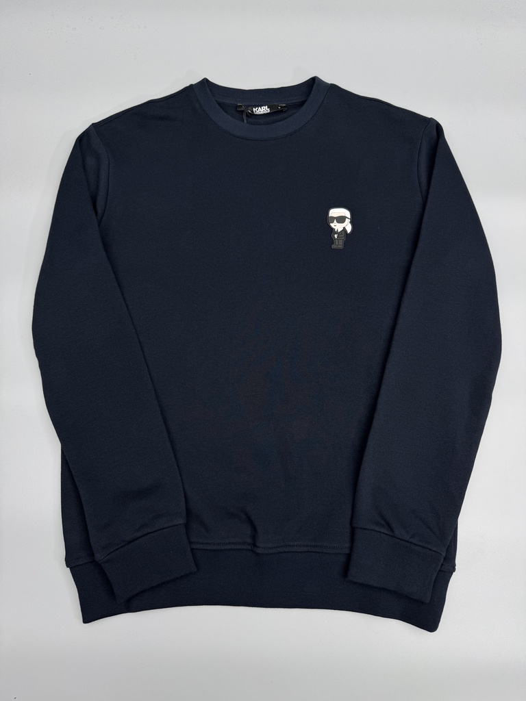 Karl Lagerfeld Crewneck Sweater 21004