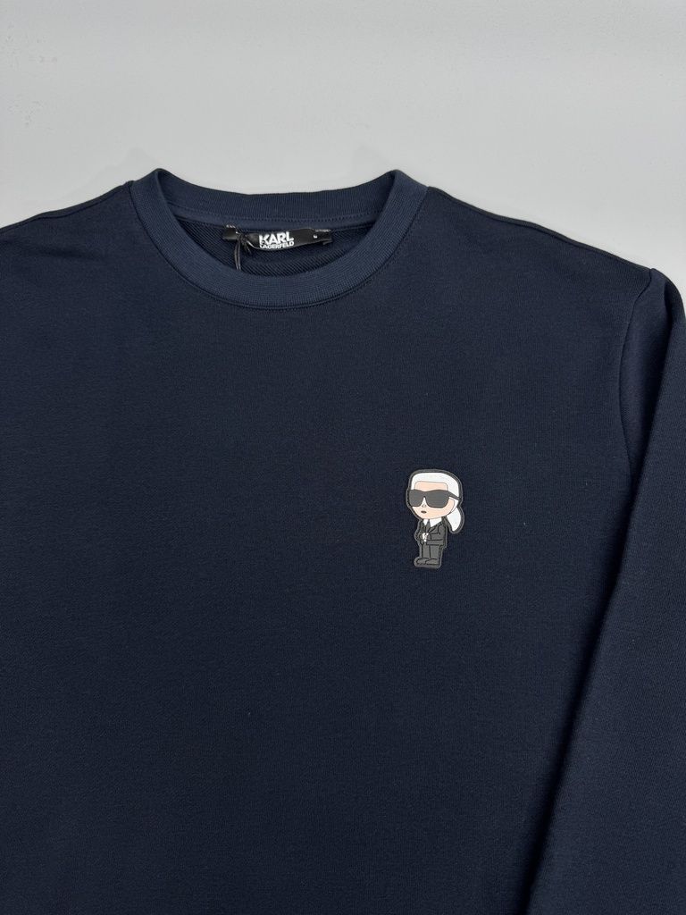 Karl Lagerfeld Crewneck Sweater 21004