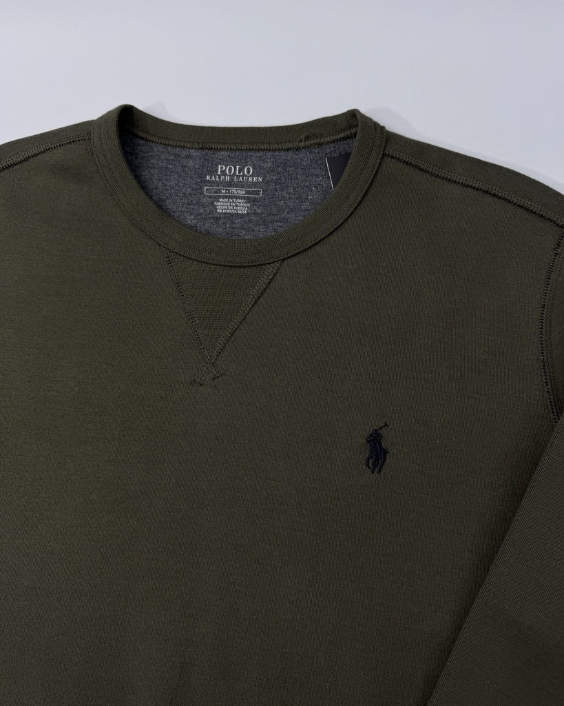 Polo Ralph Lauren Crewneck Sweater