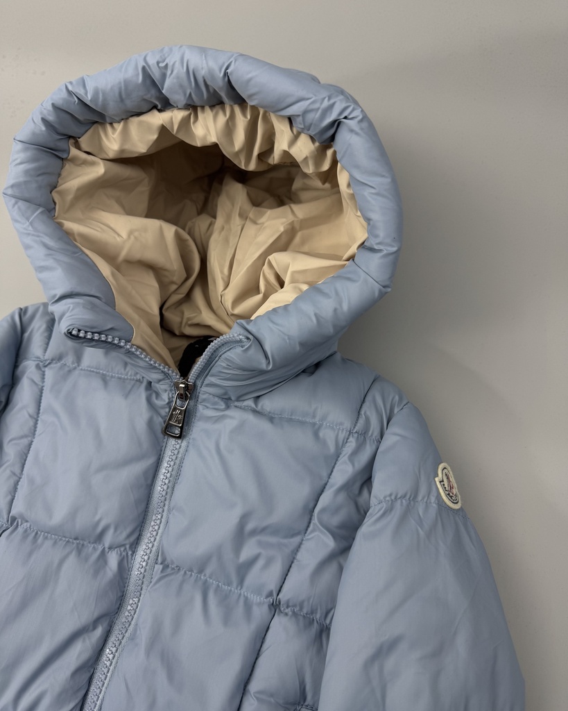 Moncler Puffer Jacket 9073