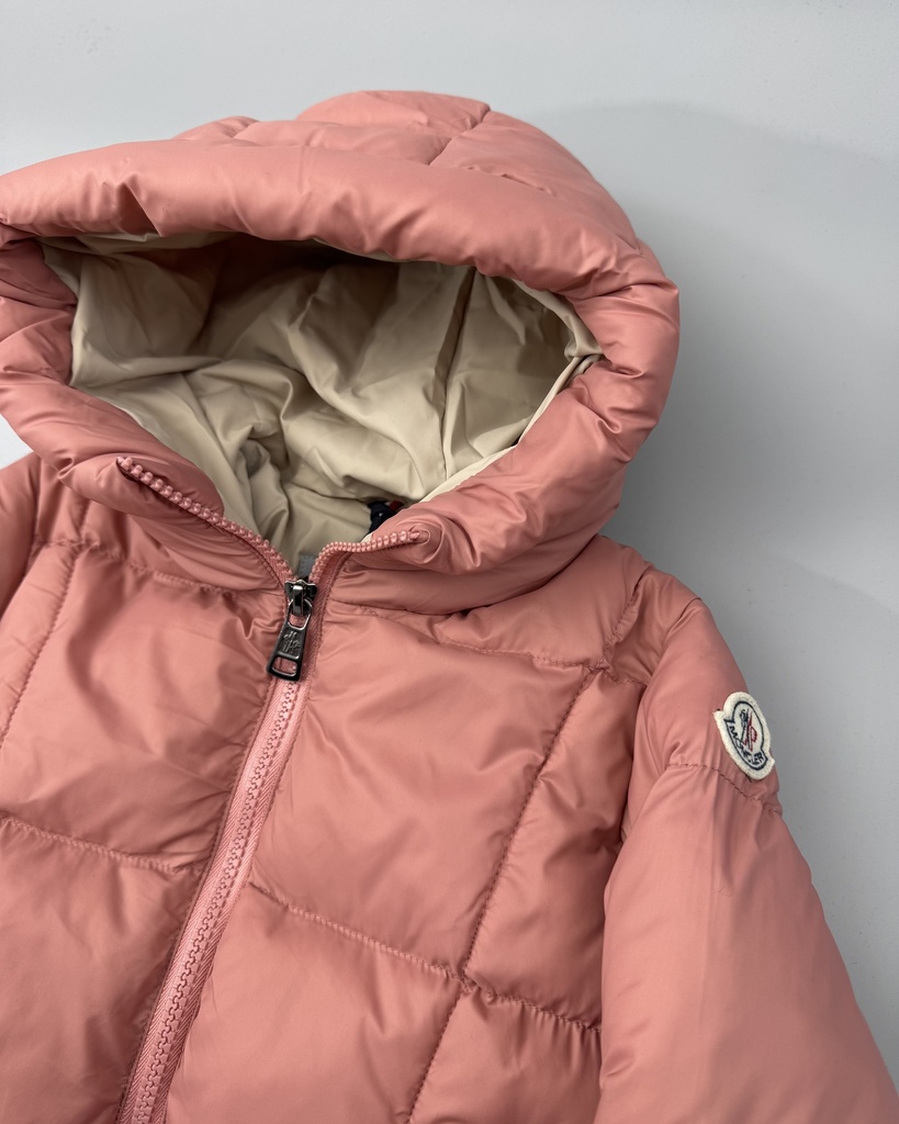 Moncler Puffer Jacket 9073