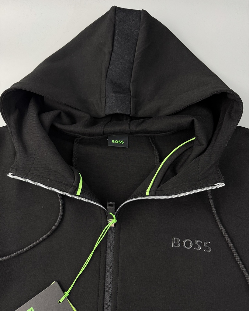 Boss Men Tracksuit 11398