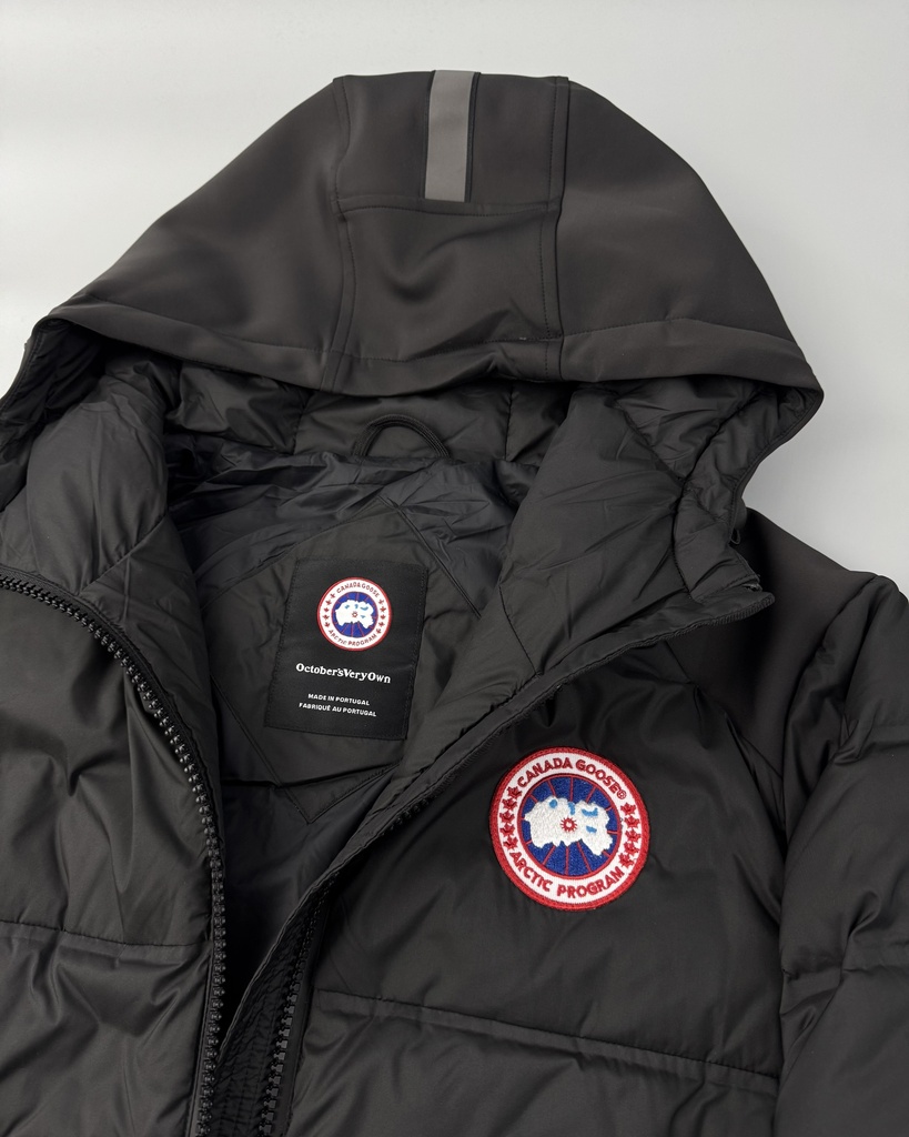 Canada Goose Down Jacket 87805