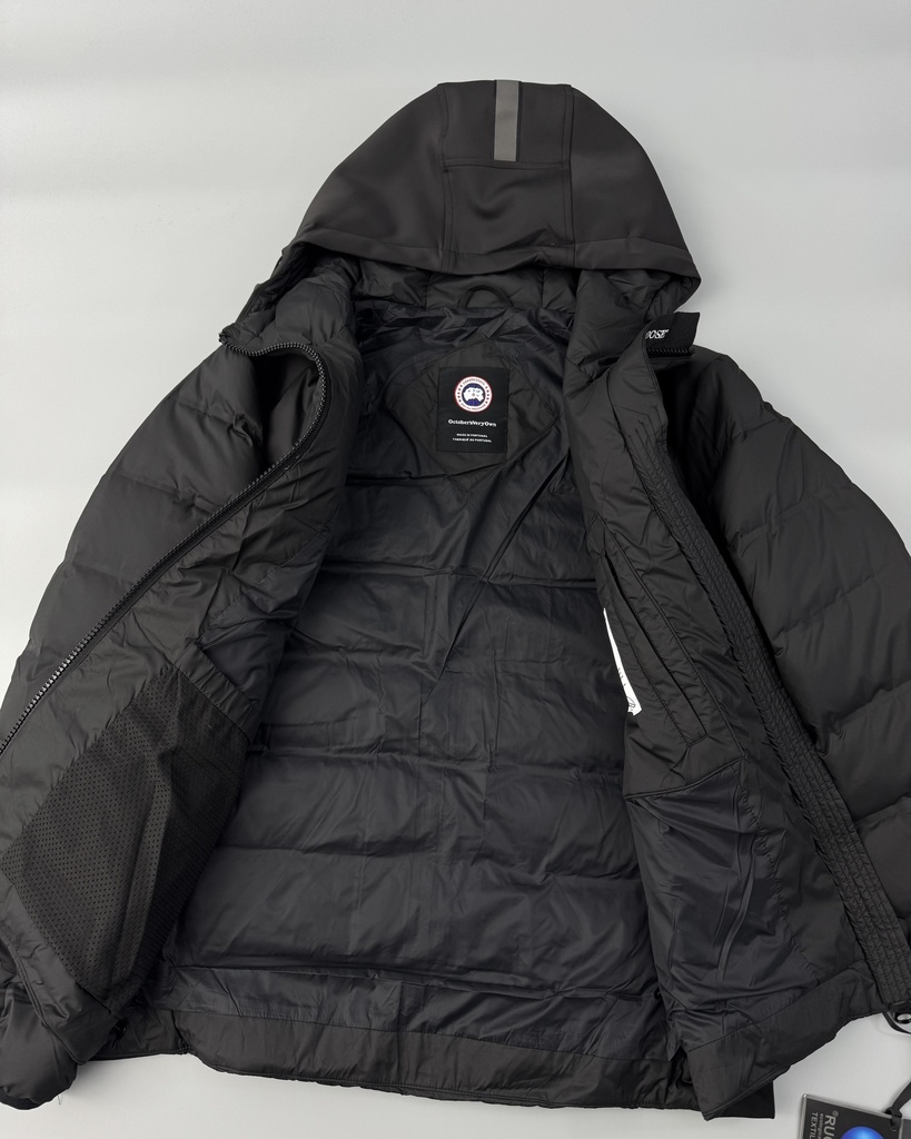 Canada Goose Down Jacket 87805