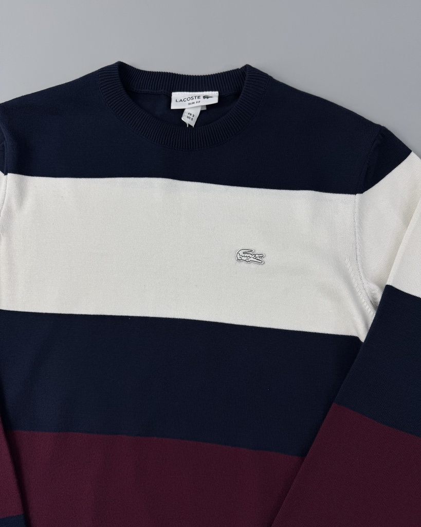 Lacoste Knitted Sweater 92780