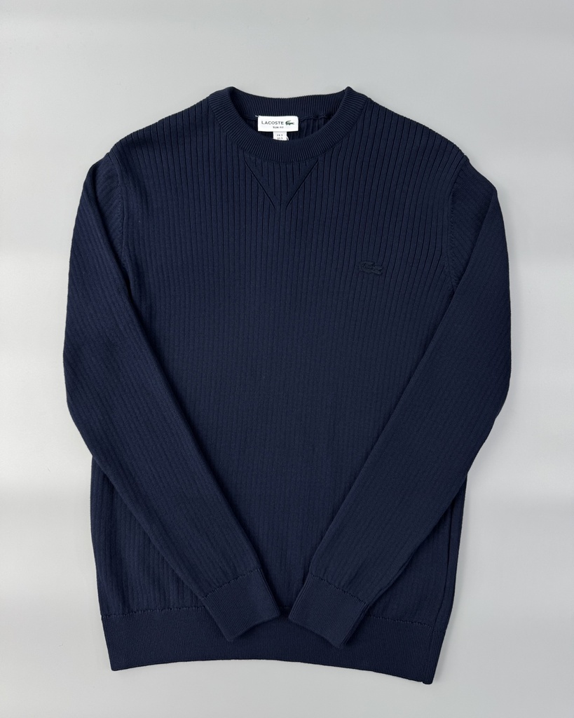 Lacoste Knitted Sweater 9091