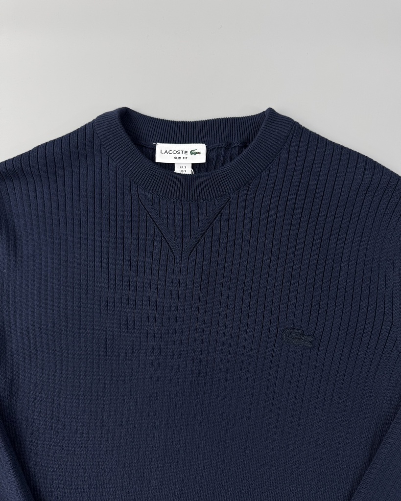 Lacoste Knitted Sweater 9091