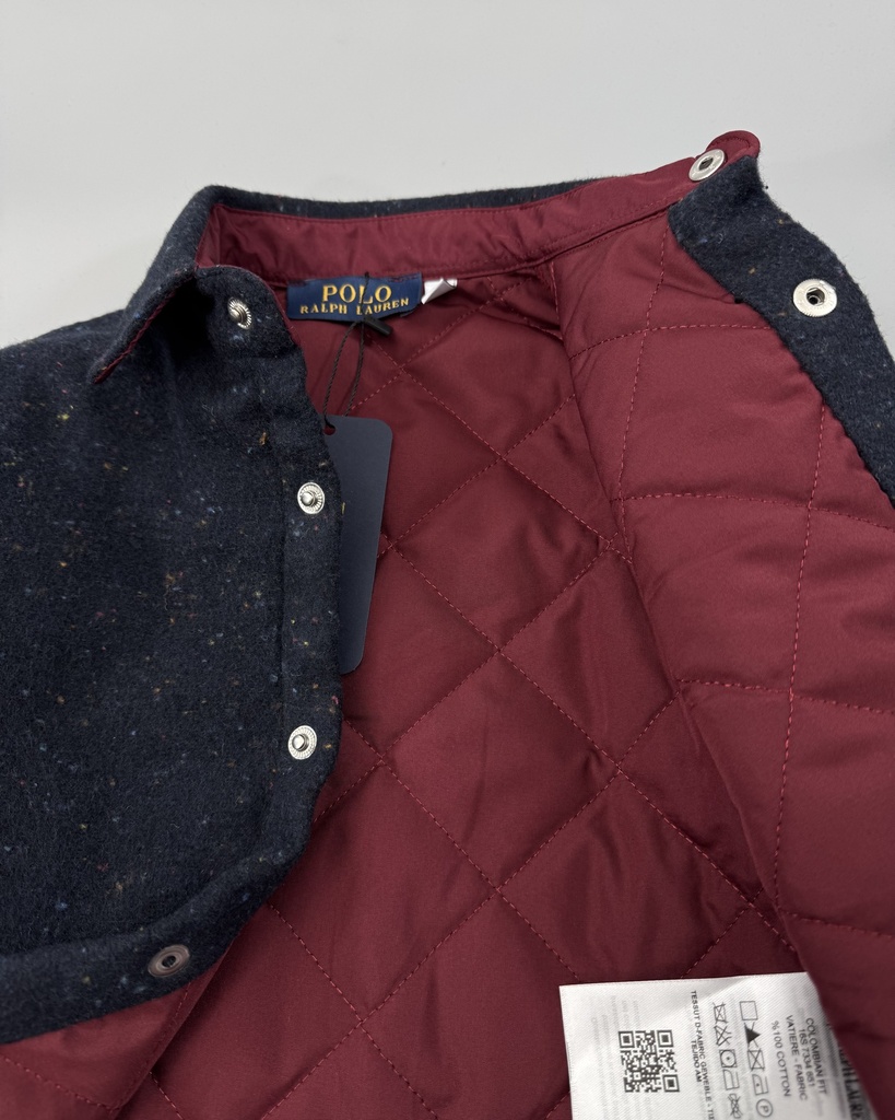 Ralph Lauren Cashmere Jacket