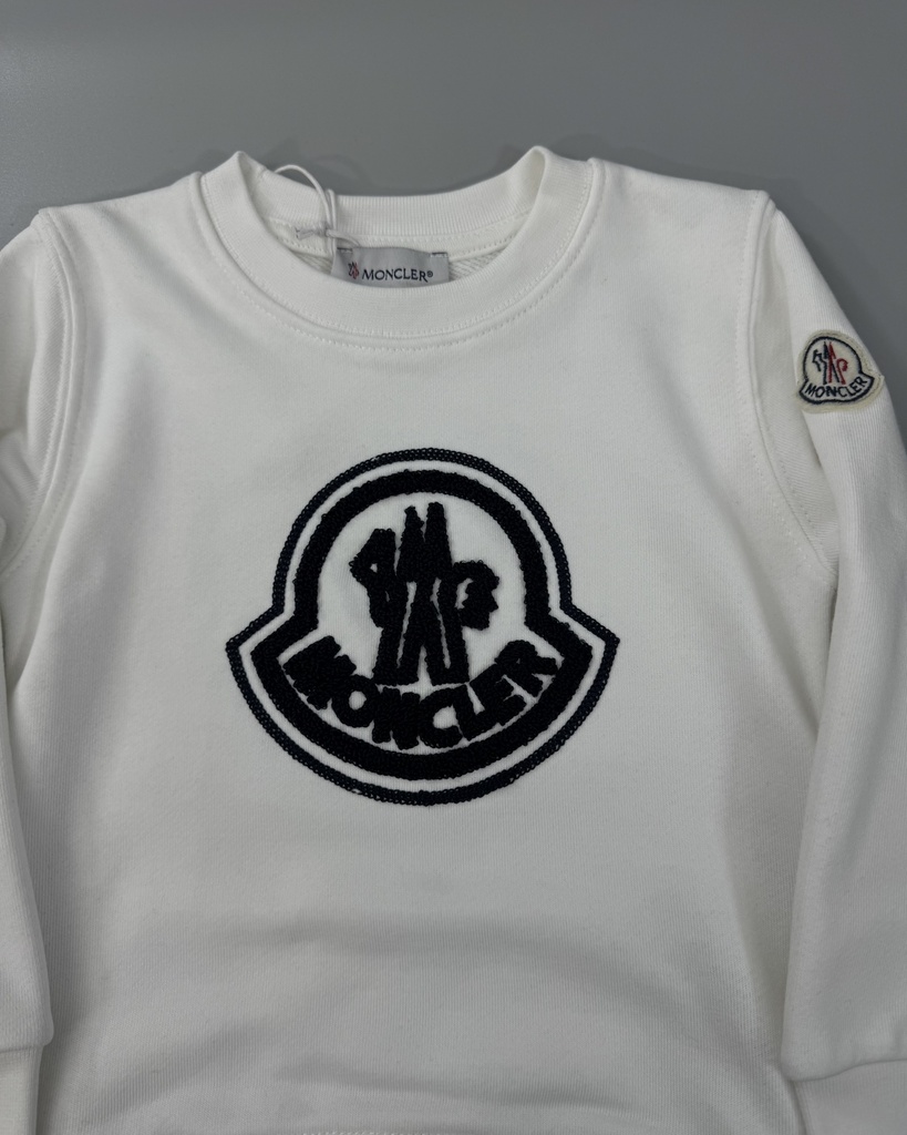 Moncler Crewneck Sweater 24-021