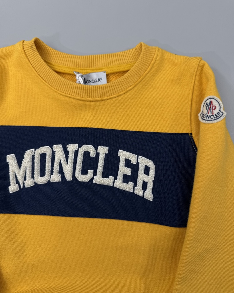 Moncler Crewneck Sweater 24-019