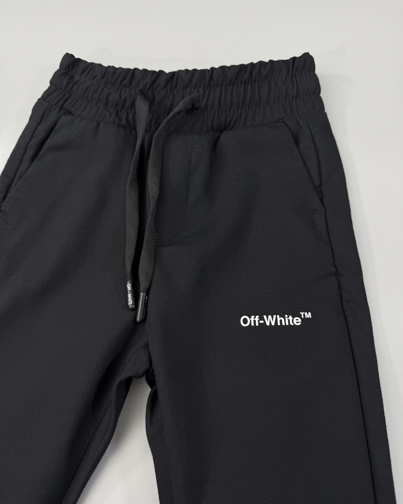 OFFWHITE Jogger Pant 1006