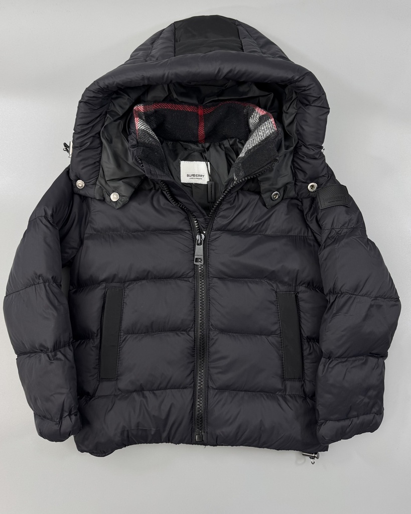 Burberry Puffer Jacket 9062