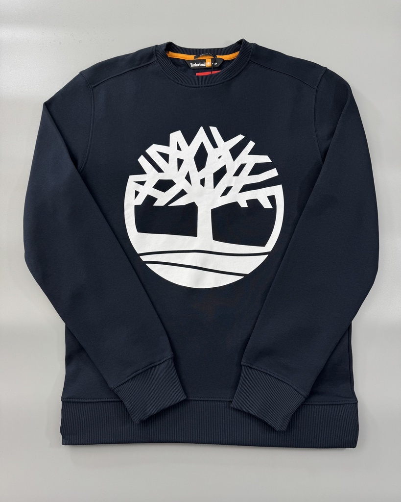 Timberland Crew Neck Sweater TB0A2BJ8